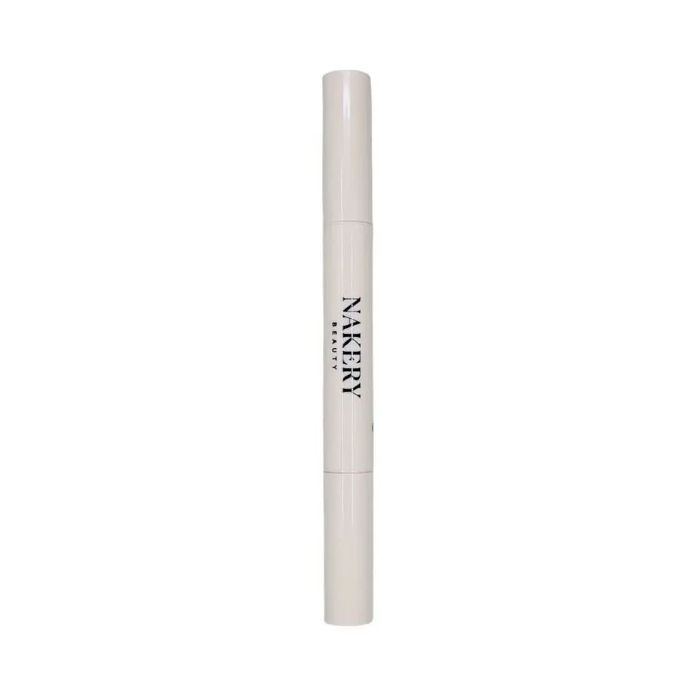 Nakery Beauty PLUMParadise Dual-Ended Lipstick & Liner - Naked Rose